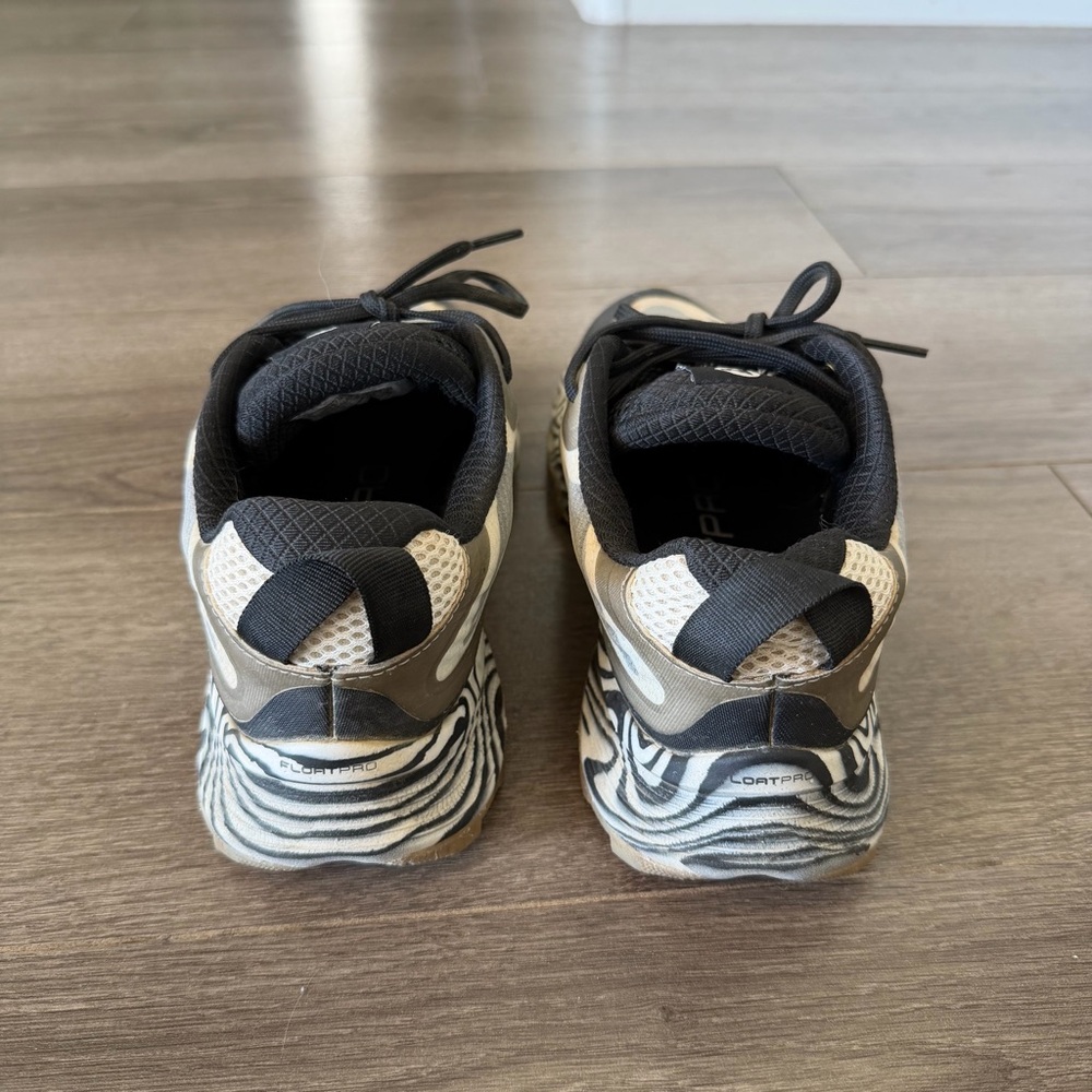 RARE Merrell Moab Speed M7/W8.5 - Picture 5 of 8